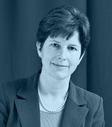Barbara   Stäuble
